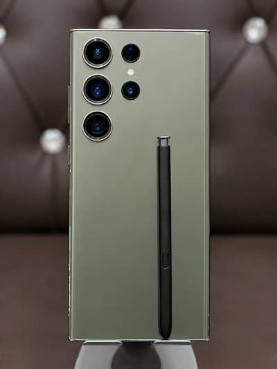 Samsung S23 Ultra Korean Variant 12GB/256GB | Exchange Considered