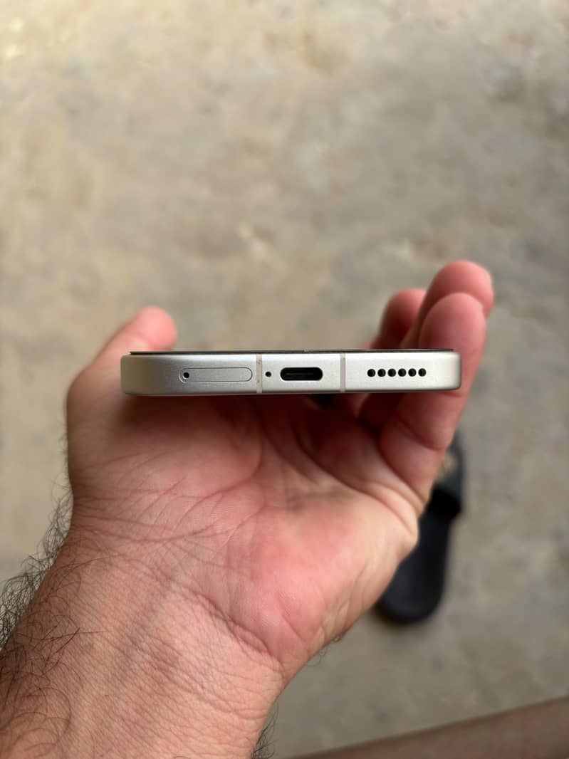 Honor 600 5