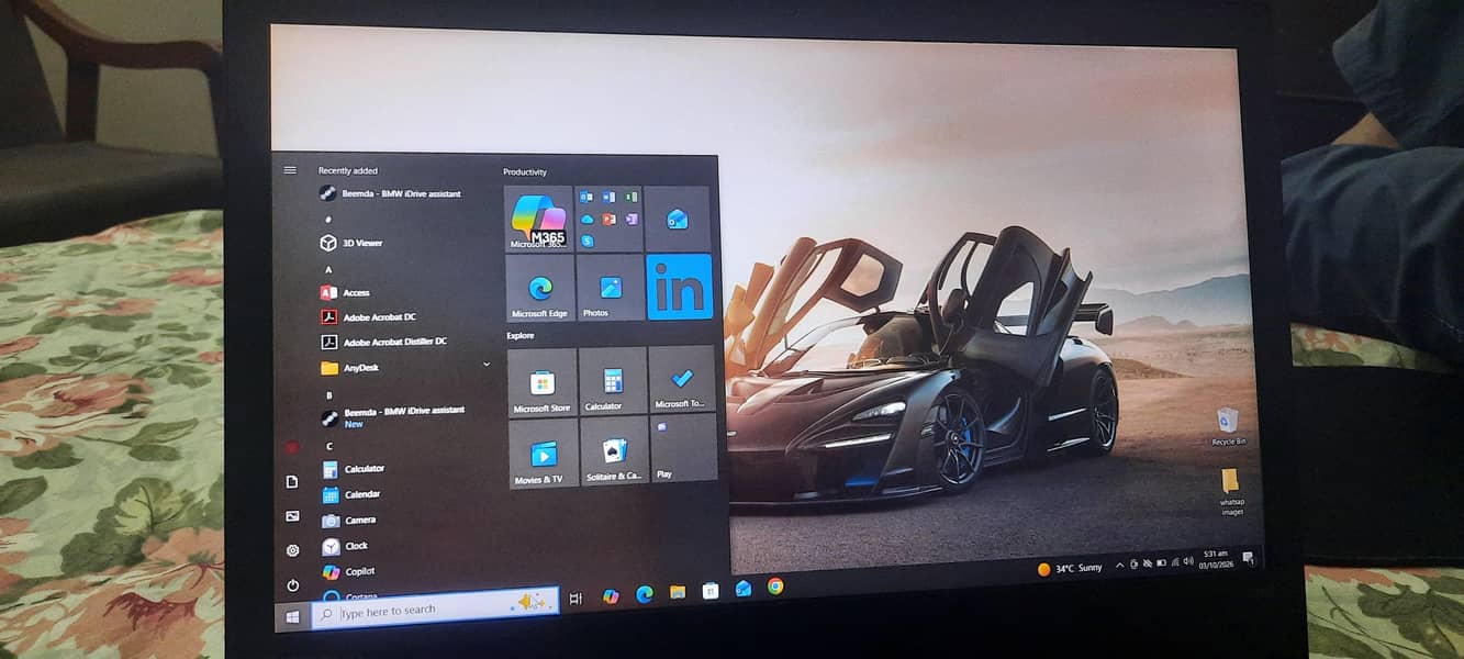 Thinkpad 0