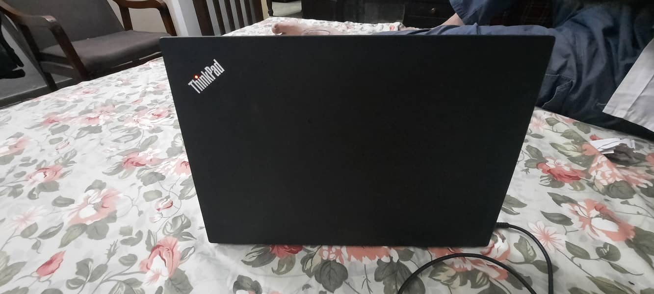 Thinkpad 4