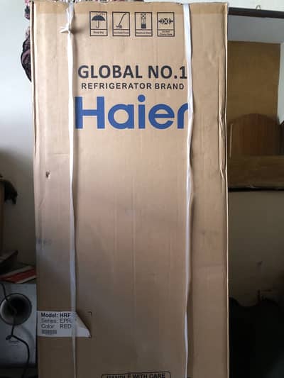 Haier Refrigerator