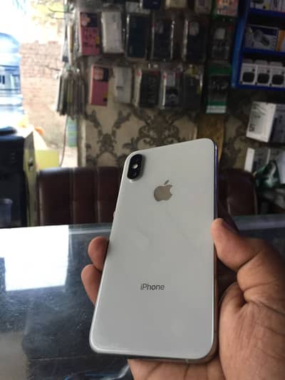 Apple iPhone XS