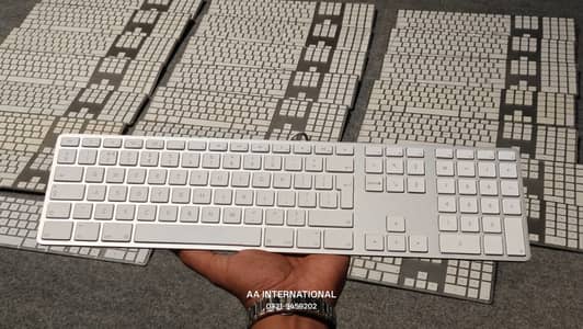 apple wired keyboard for developers and software designers ultra soft