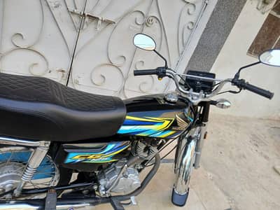 Honda 125 2026