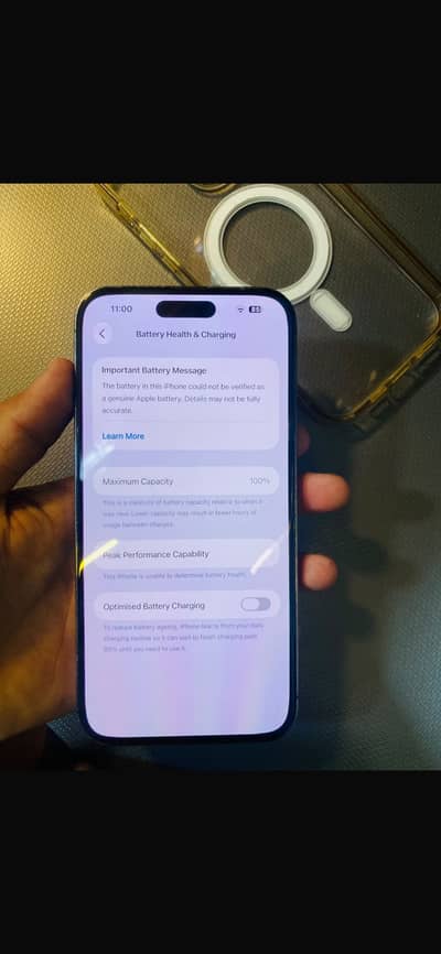 iPhone 14 Pro Max non pta jv