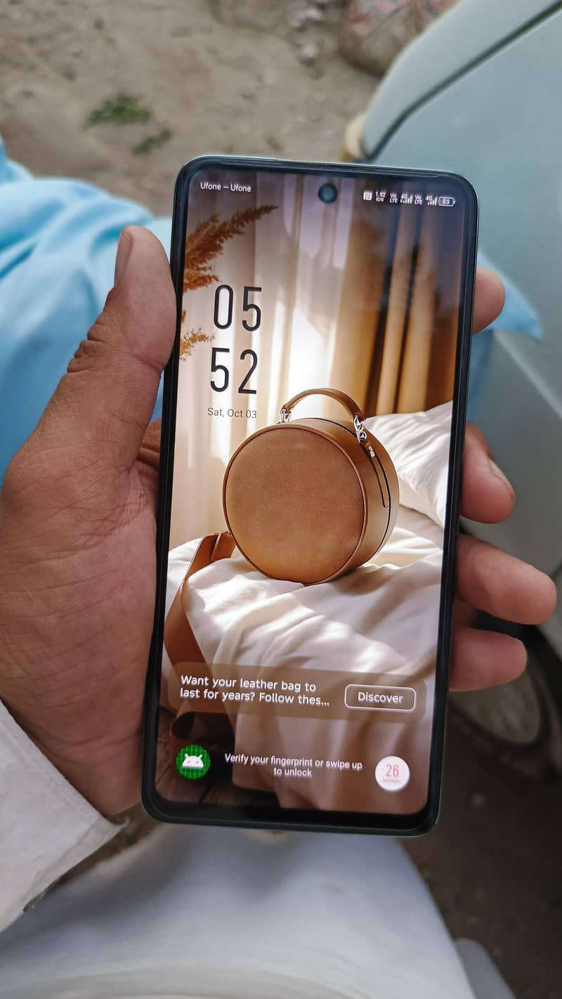 Infinix Note 30 1