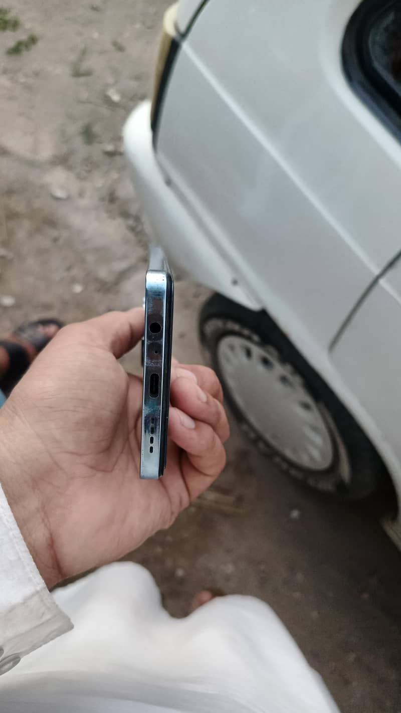 Infinix Note 30 3