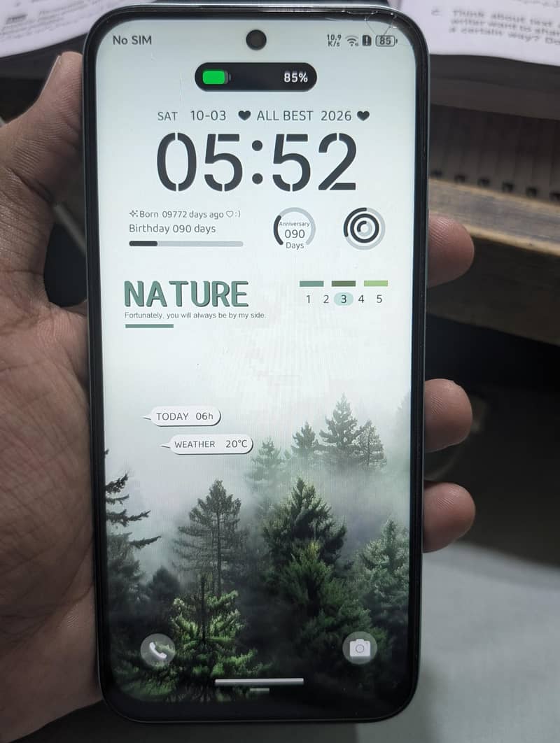 Honor X6c 0
