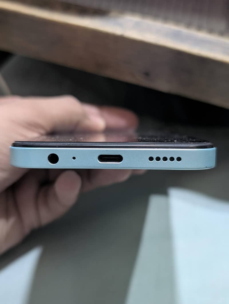 Honor X6c 2