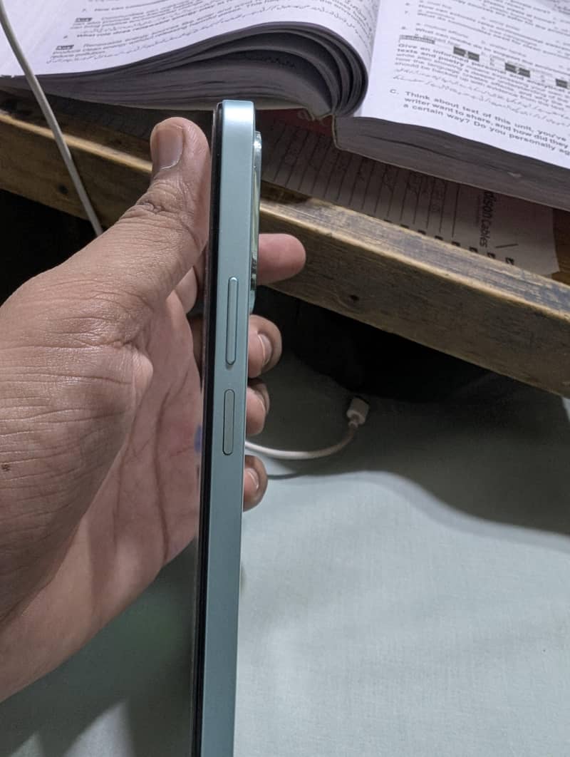 Honor X6c 3