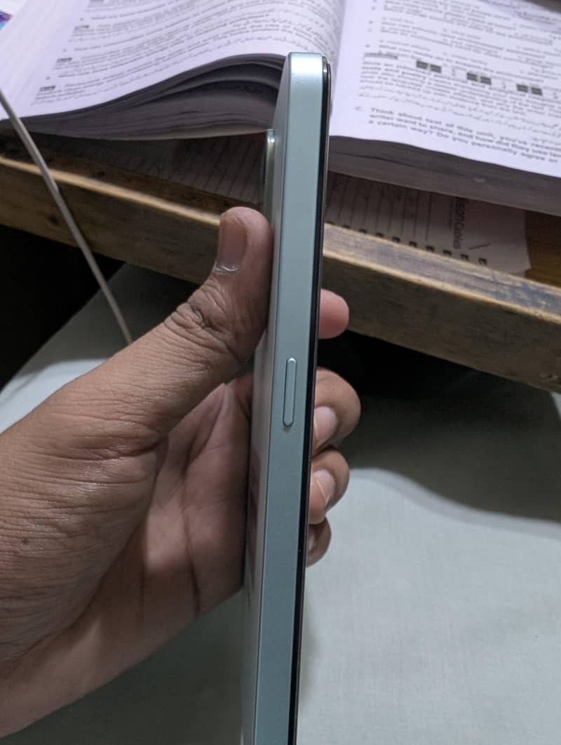 Honor X6c 5
