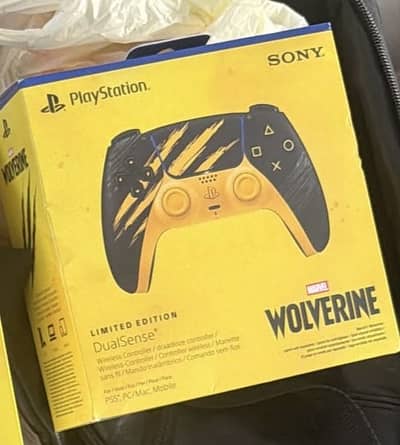 ps5 wolverine controller