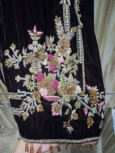 party wear dress