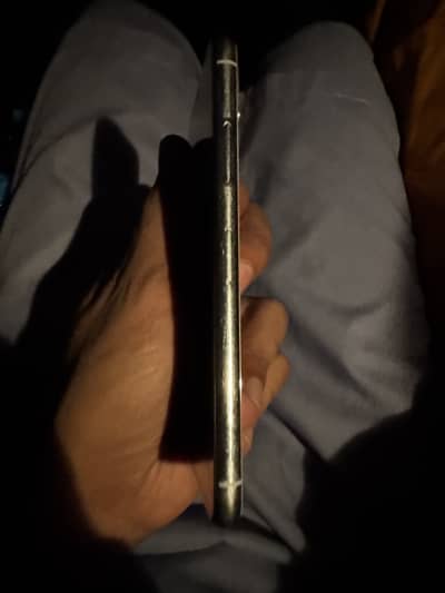Apple iPhone X 256 Gb Pta Approved