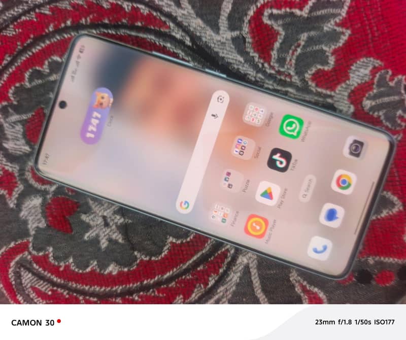 Xiaomi Redmi Note 14 Pro Plus 2