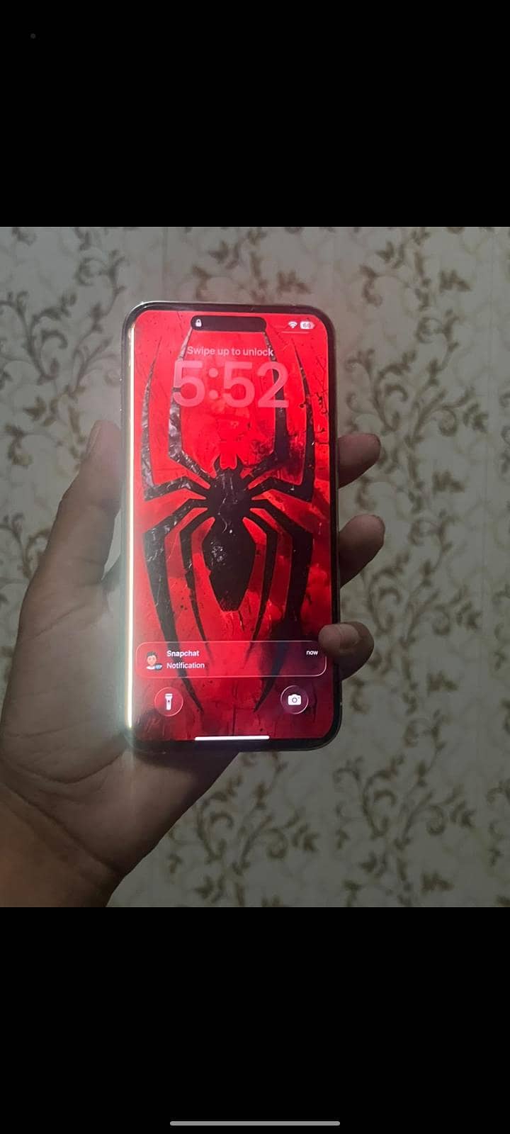 Apple iPhone 14 Pro Max 1