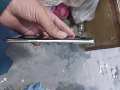 Infinix Other Model note edge 5G