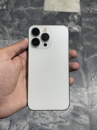 Apple iPhone 13 Pro