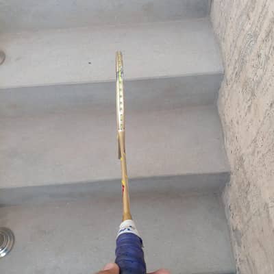 fleet original racket