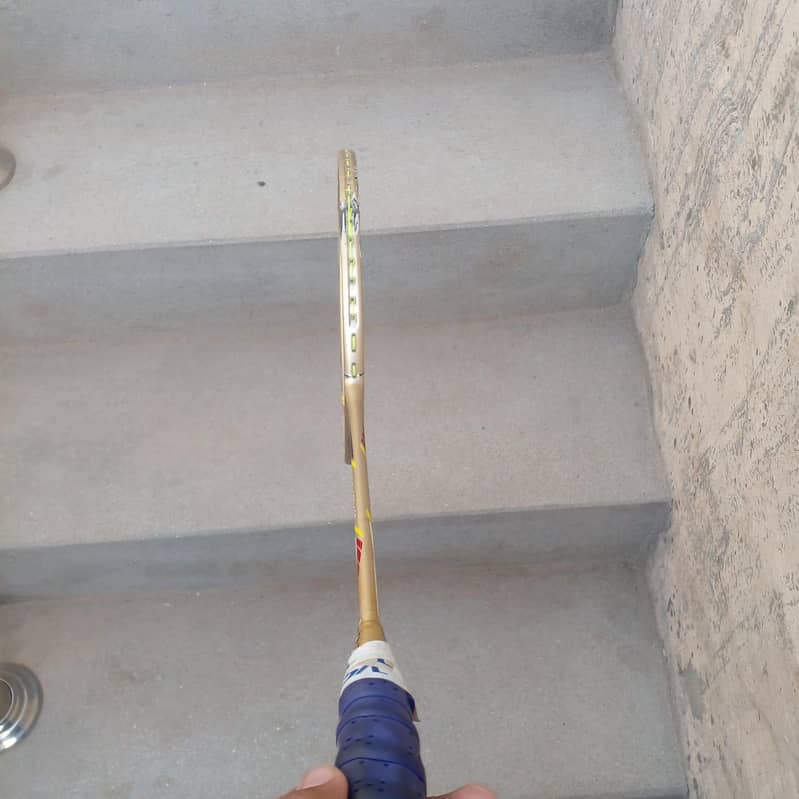 fleet original racket 0