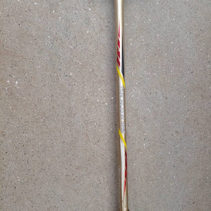 fleet original racket 1