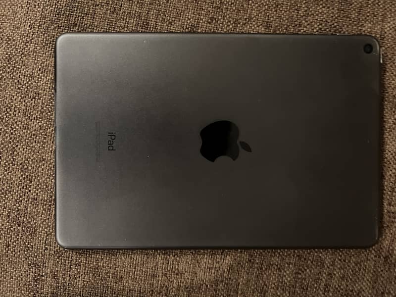 Ipad mini 5 0