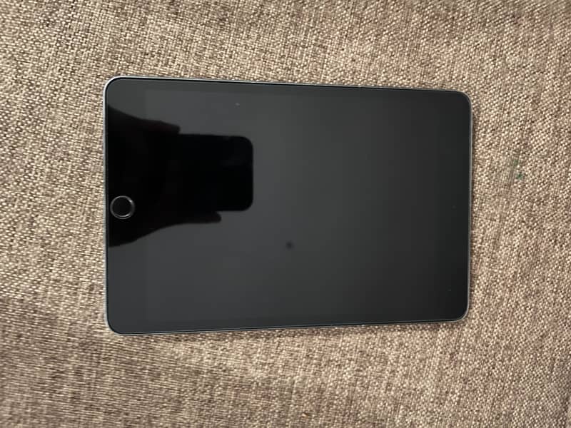 Ipad mini 5 2