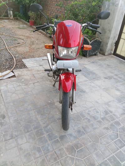 Bike For Sale