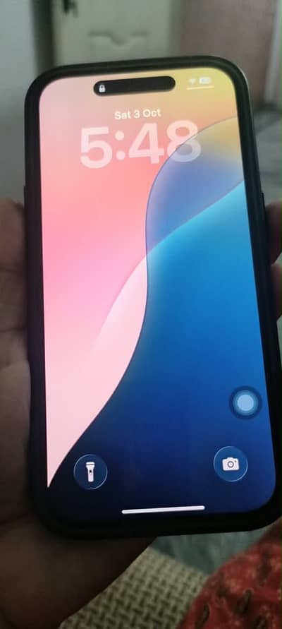 Apple iPhone 14 Pro