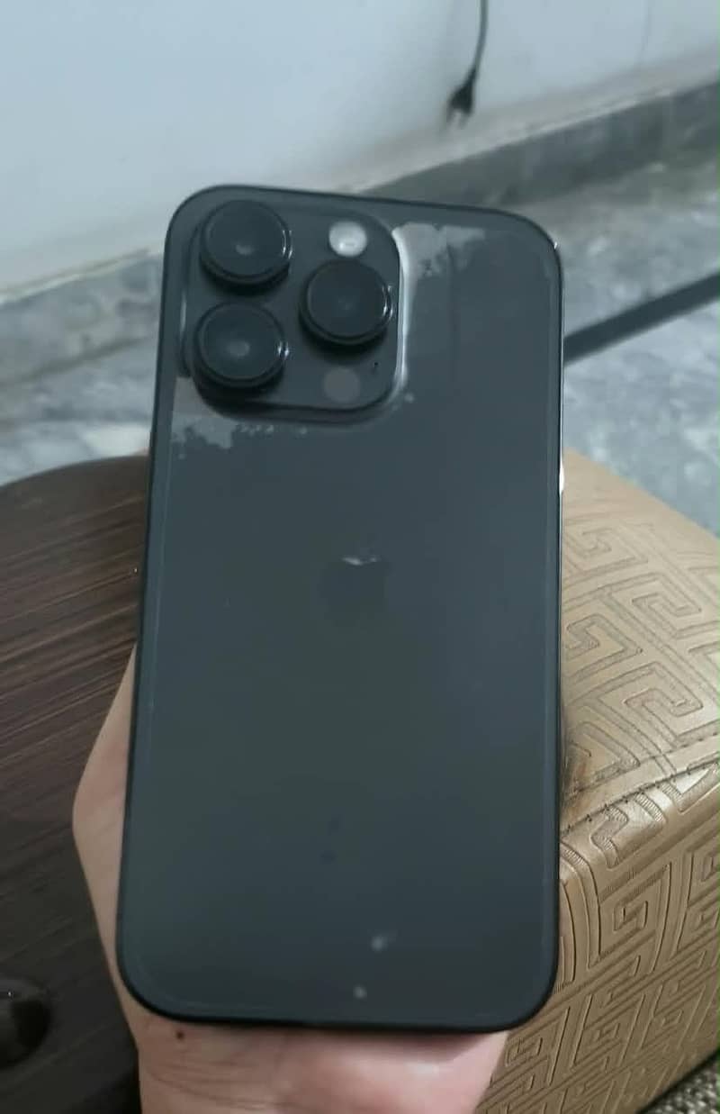 Apple iPhone 14 Pro 3