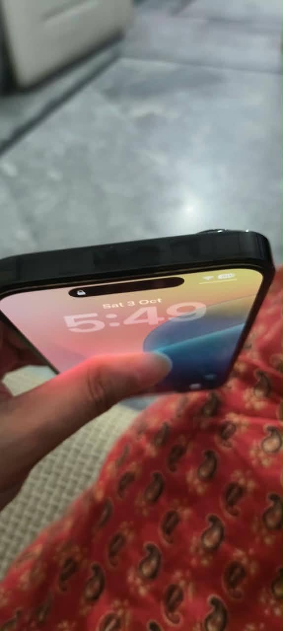 Apple iPhone 14 Pro 4