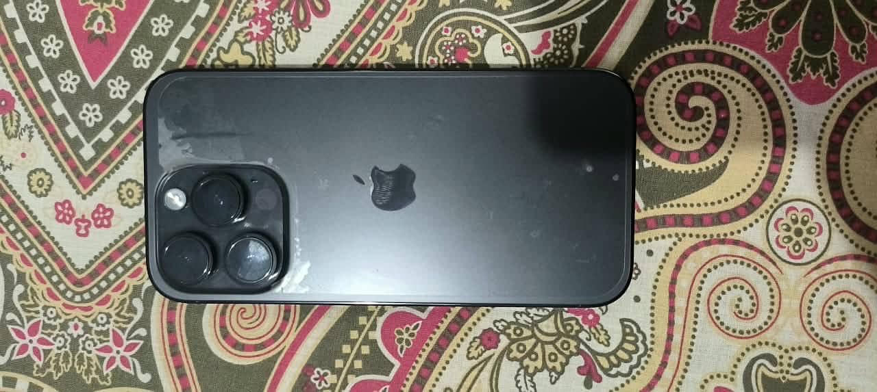 Apple iPhone 14 Pro 5