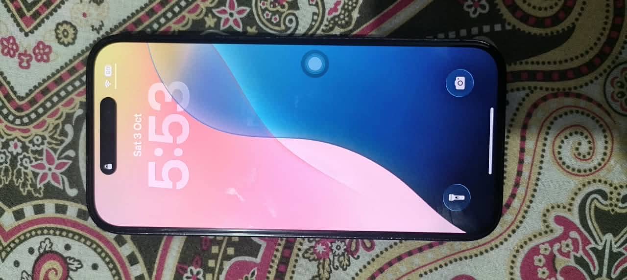 Apple iPhone 14 Pro 6
