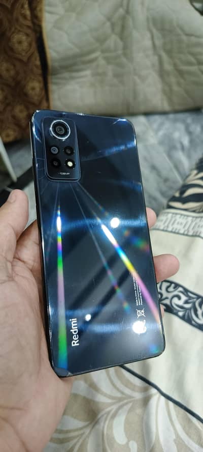 Xiaomi Redmi Note 12 Pro