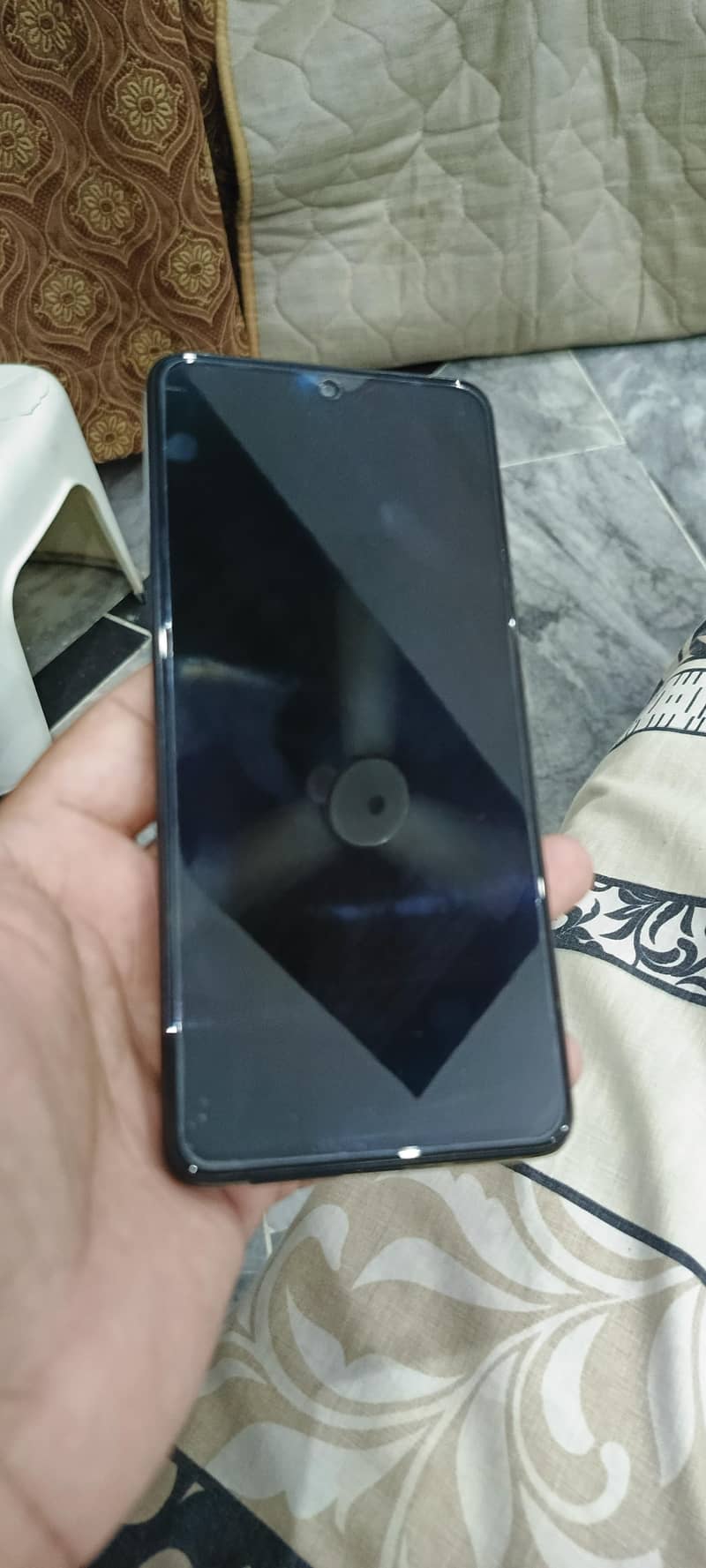 Xiaomi Redmi Note 12 Pro 1
