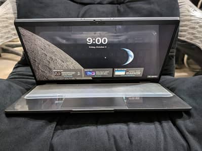 Dell Latitude 7410 i7 10th generation