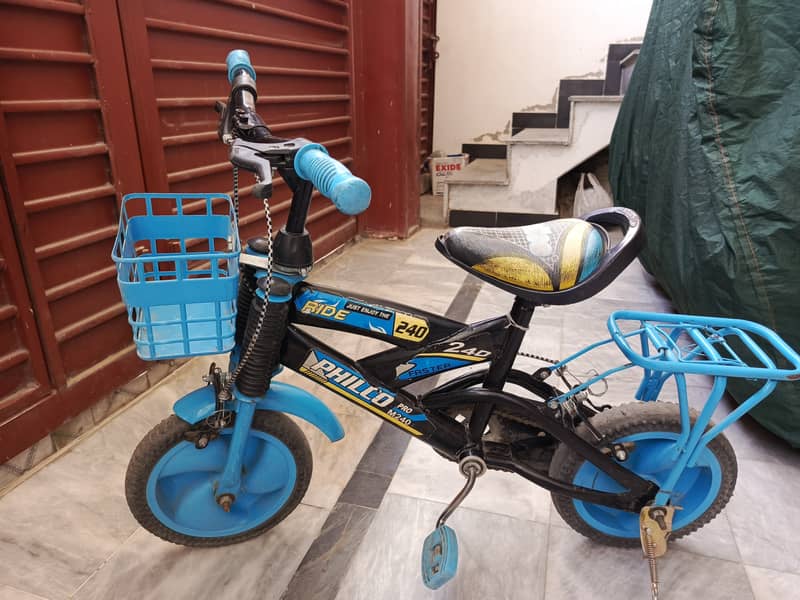 Excellent Condition, No work required 1