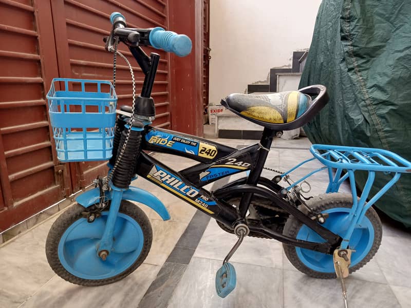 Excellent Condition, No work required 2