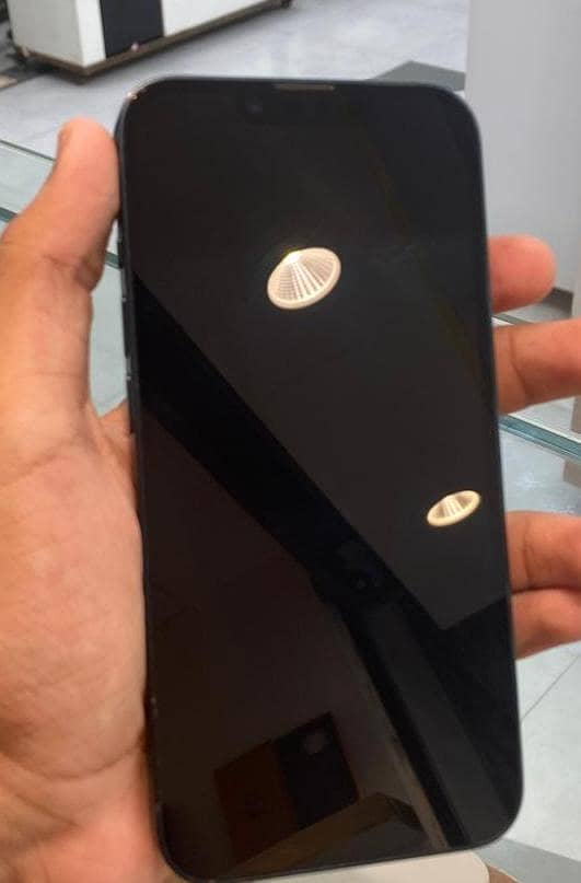 Apple iPhone 14 5