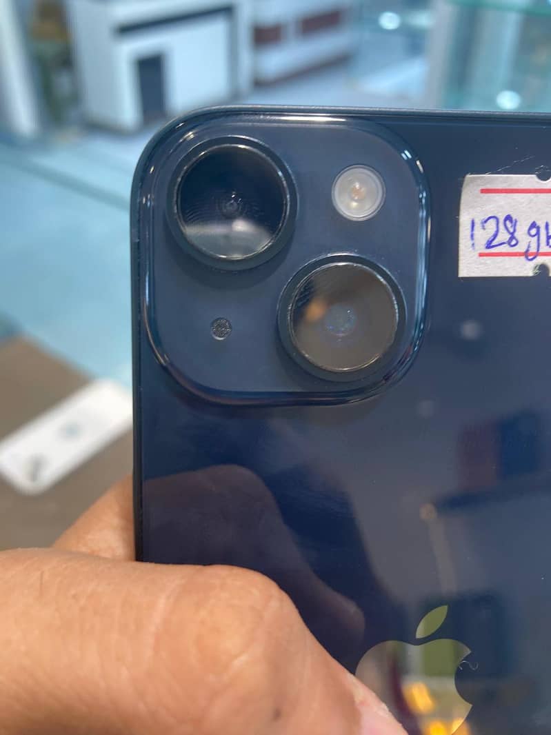 Apple iPhone 14 6