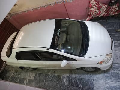 Honda City IDSI 2005