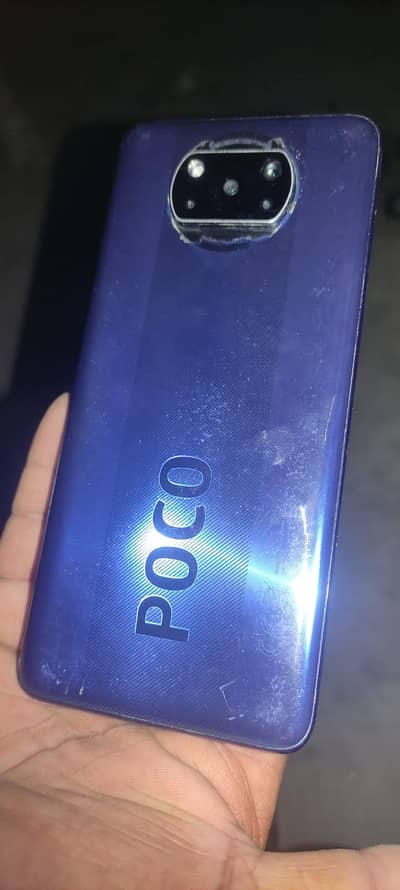 Xiaomi POCO X3 NFC