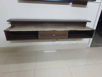 TV console
