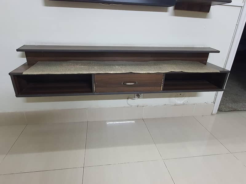 TV console 0