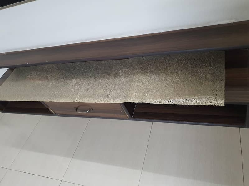 TV console 1