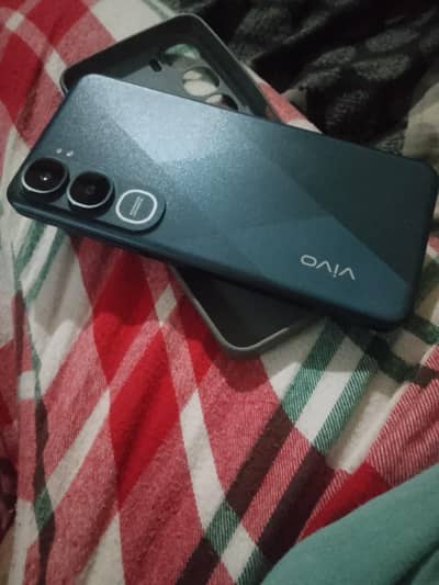 Vivo Y21D