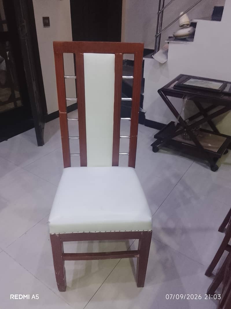 Dinning table 3