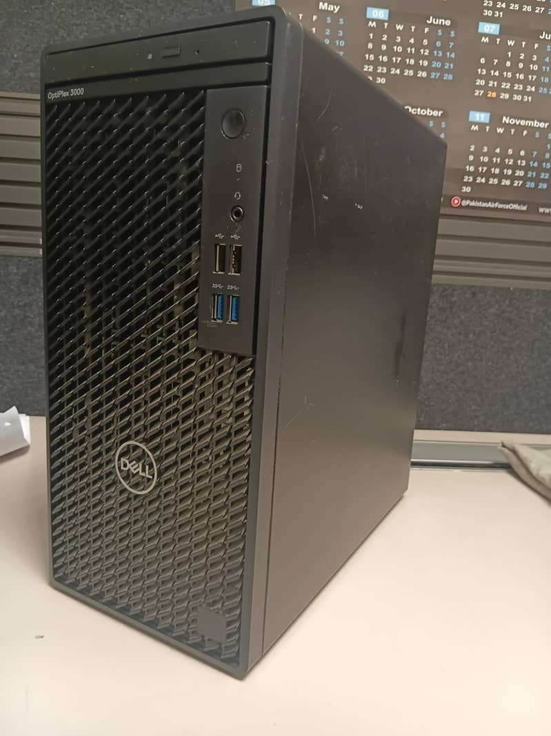 DELL OPTIPLEX 3000 1
