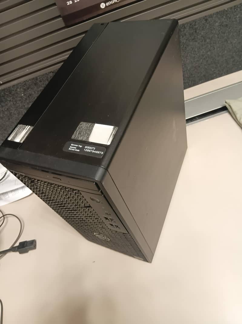 DELL OPTIPLEX 3000 2