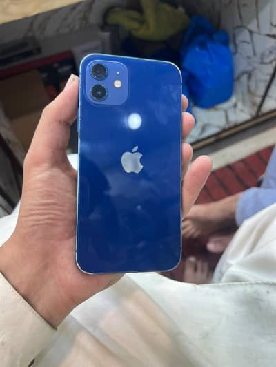 Apple iPhone 12 pta approved